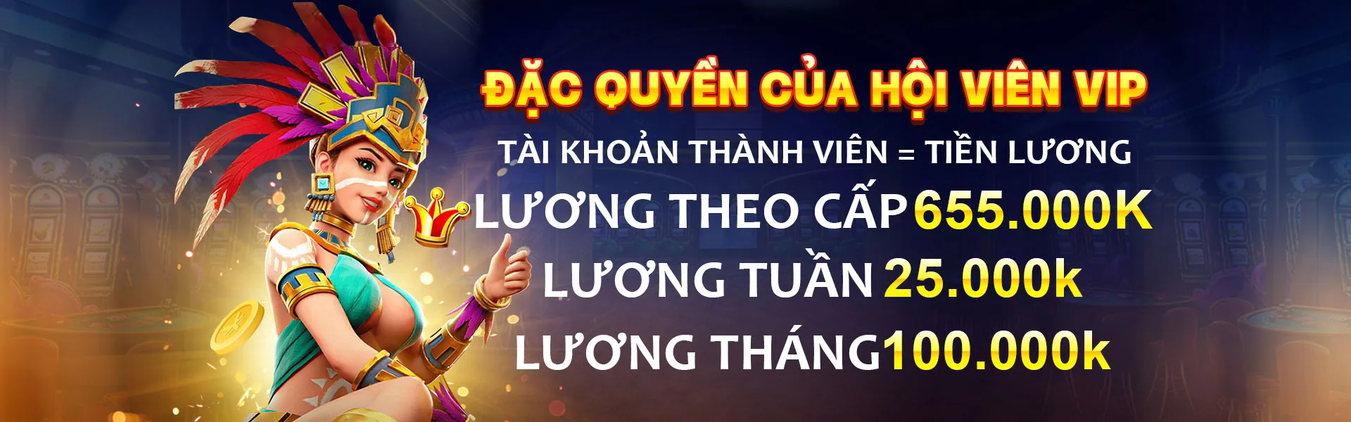 Đội ngũ hỗ trợ khách hàng chuyên nghiệp
