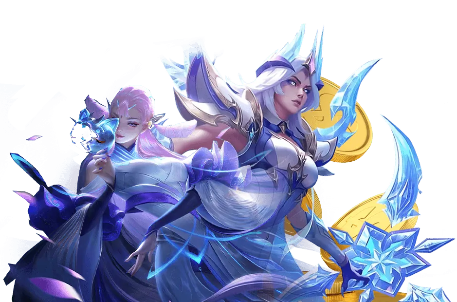 Hình ảnh khóa bảo mật và tiền tệ kỹ thuật số, tượng trưng cho việc bảo vệ tài sản trực tuyến